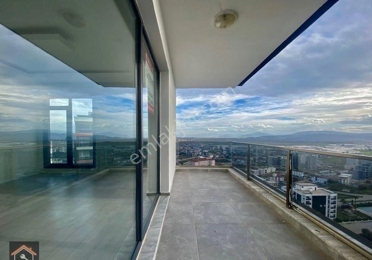 Günay Emlak'tan Ayrancılar Grand Twin Towers'da 3+1 Yüzme Havuzlu 7/24 Güvenlik - Görsel 30