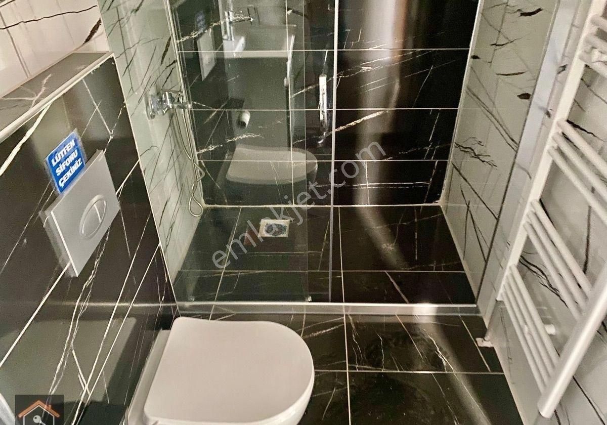 Günay Emlak'tan Ayrancılar Grand Twin Towers'da 3+1 Yüzme Havuzlu 7/24 Güvenlik - Görsel 21