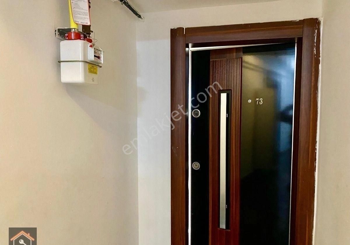 Günay Emlak'tan Ayrancılar Grand Twin Towers'da 3+1 Yüzme Havuzlu 7/24 Güvenlik - Görsel 32