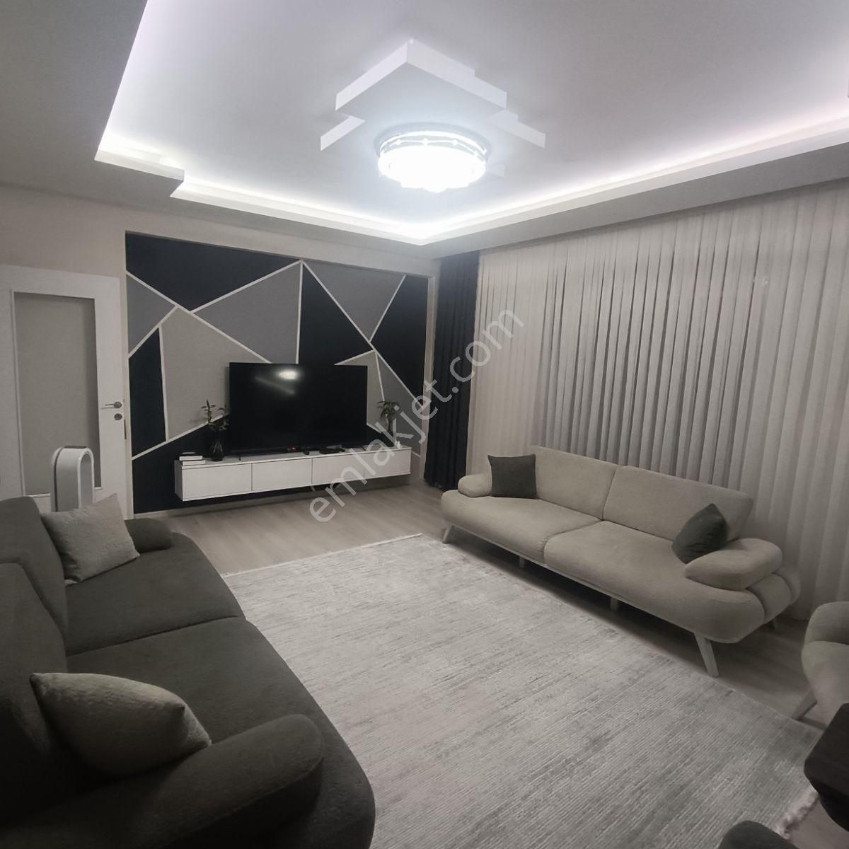 Şefikcan Caddesine Cok Yakın | 3+1 | Fırsat Daire - Görsel 28