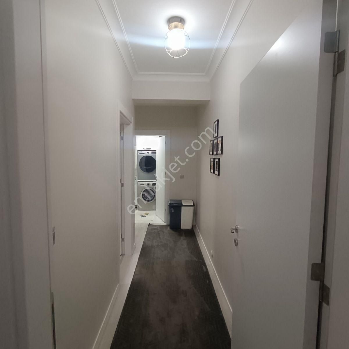 Şefikcan Caddesine Cok Yakın | 3+1 | Fırsat Daire - Görsel 22