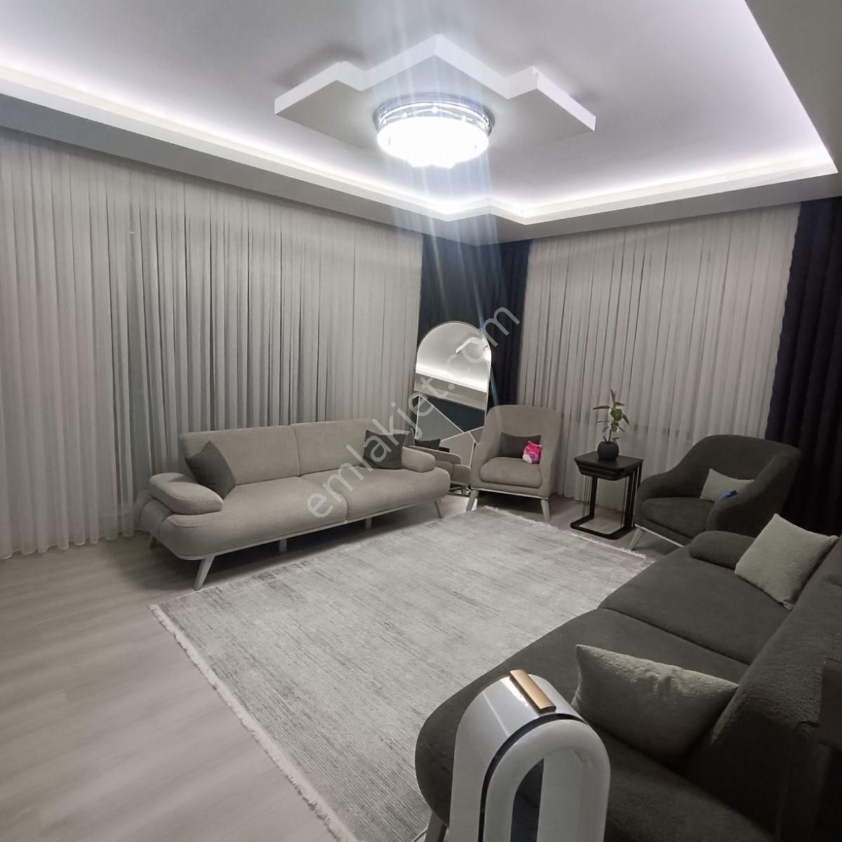 Şefikcan Caddesine Cok Yakın | 3+1 | Fırsat Daire - Görsel 26