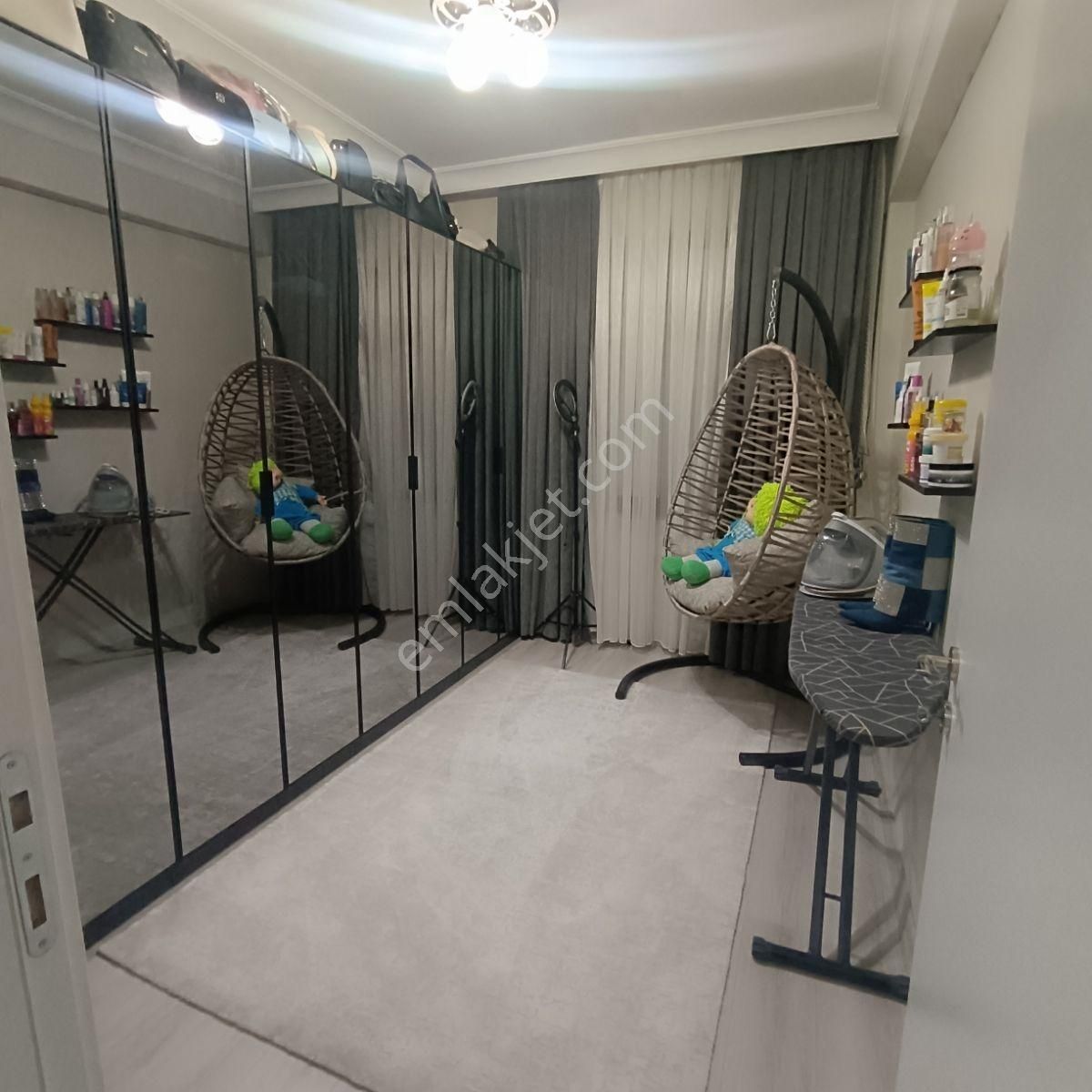 Şefikcan Caddesine Cok Yakın | 3+1 | Fırsat Daire - Görsel 21