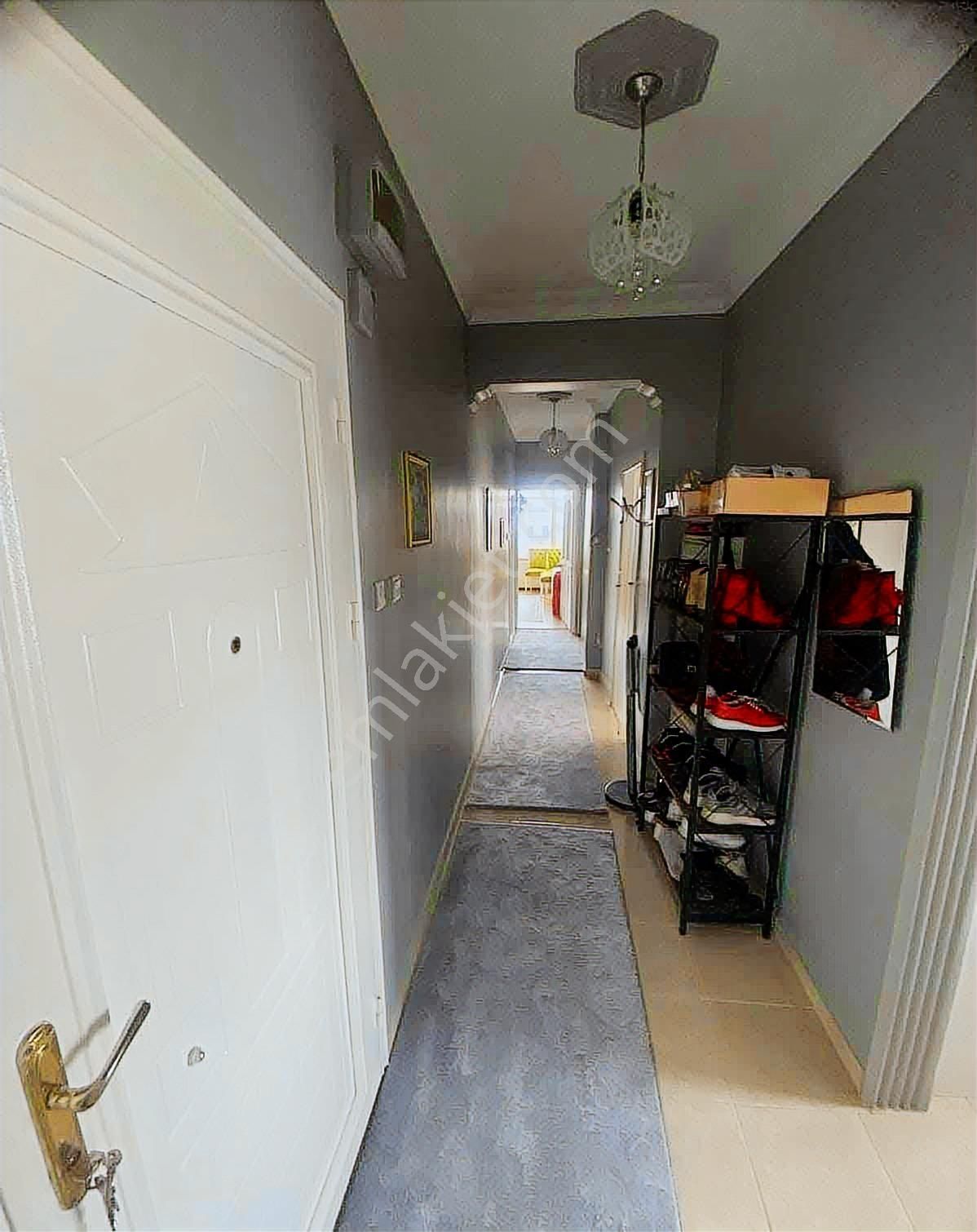 Satılık Eşyalı Masrafsız 3+1 Daire Çiftlikköy / Yalova - Görsel 8