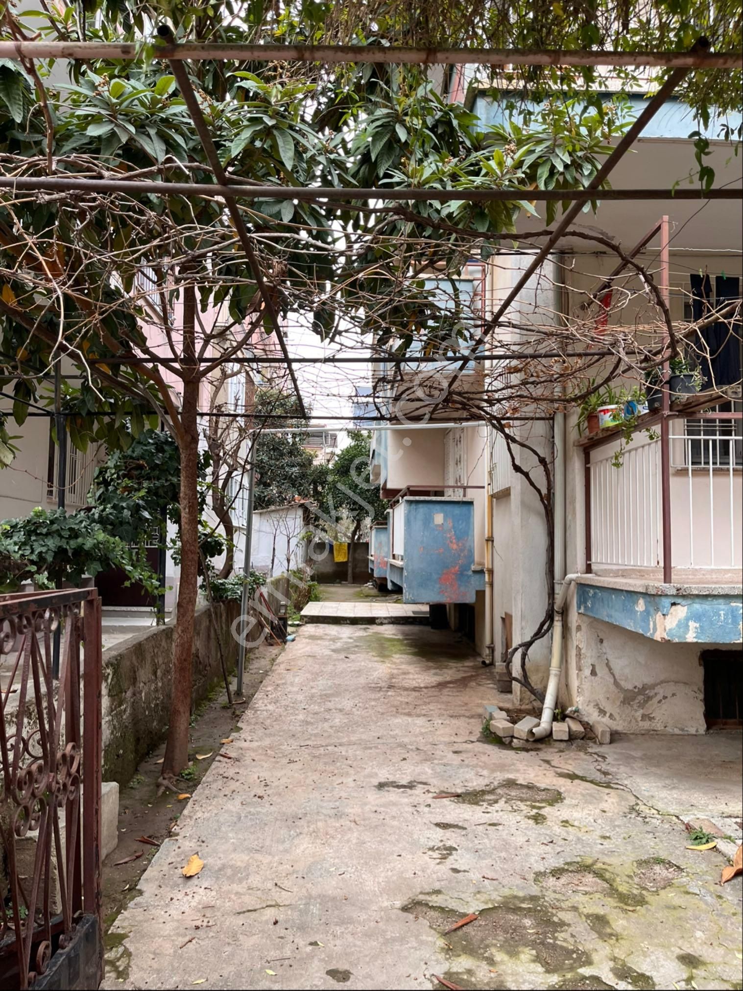 Aydın Girne Mahallesi Satılık Komple Bina - Görsel 3