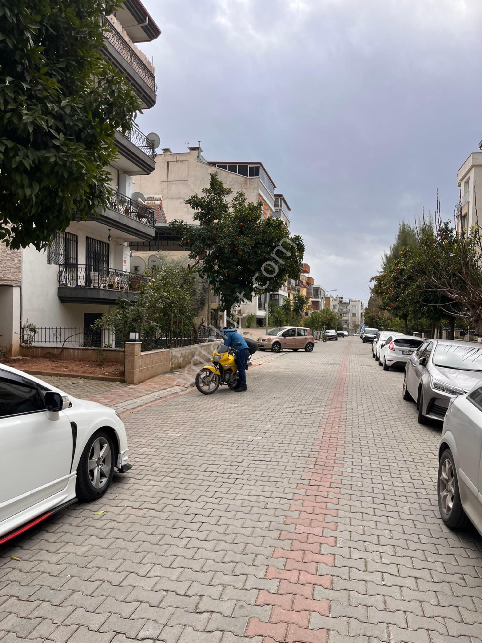 Aydın Girne Mahallesi Satılık Komple Bina - Görsel 11