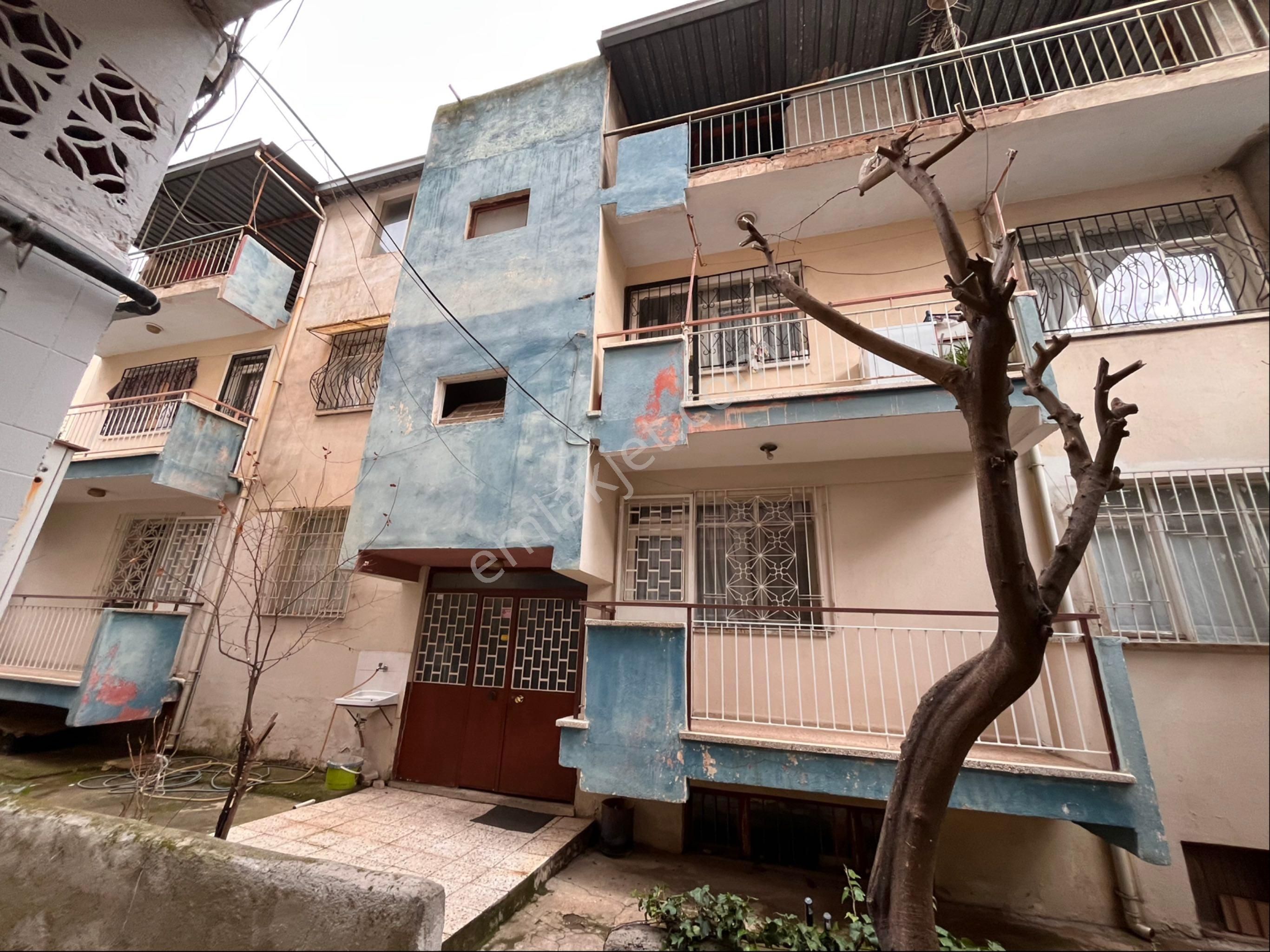 Aydın Girne Mahallesi Satılık Komple Bina - Görsel 7