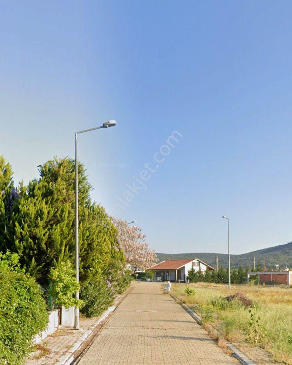 İzmir Sahibinden İmarlı 1955m² Arsa - Görsel 10