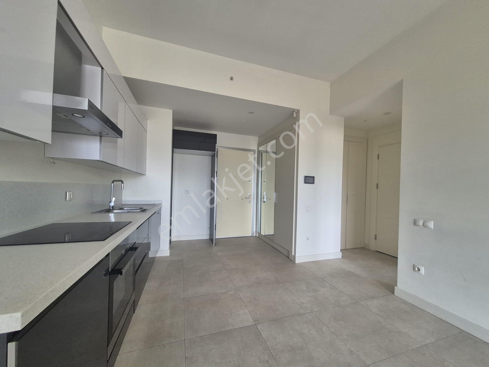 Myra Dan Sinpaş Aquacity De Satılık Balkonlu 1+1 Daire Fırsatı - Görsel 14