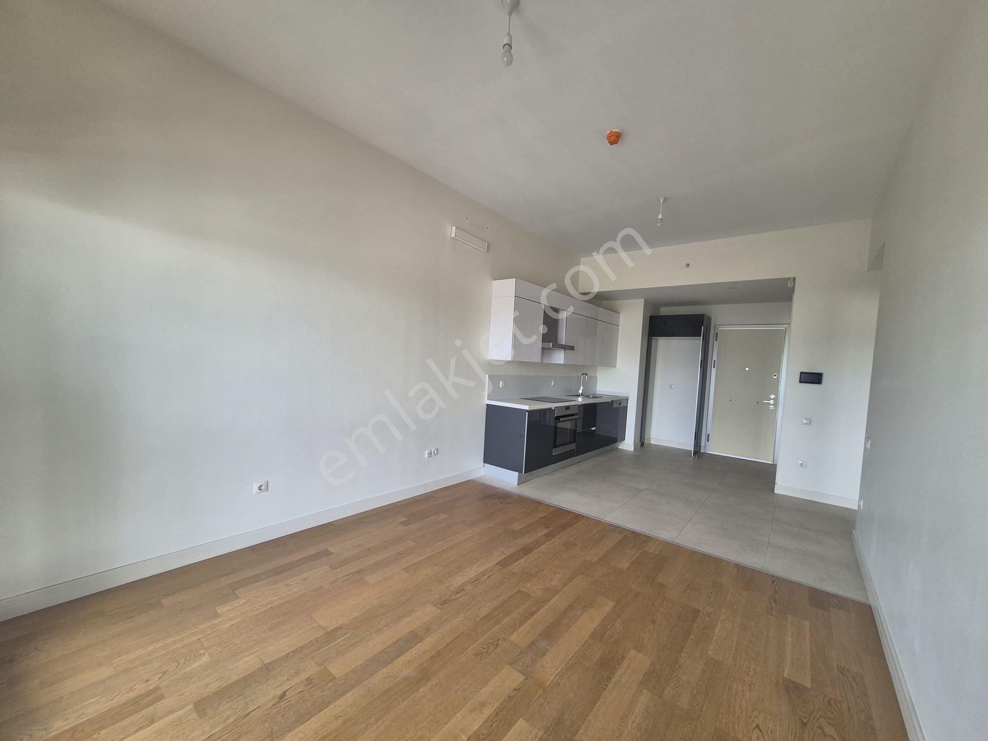 Myra Dan Sinpaş Aquacity De Satılık Balkonlu 1+1 Daire Fırsatı - Görsel 11