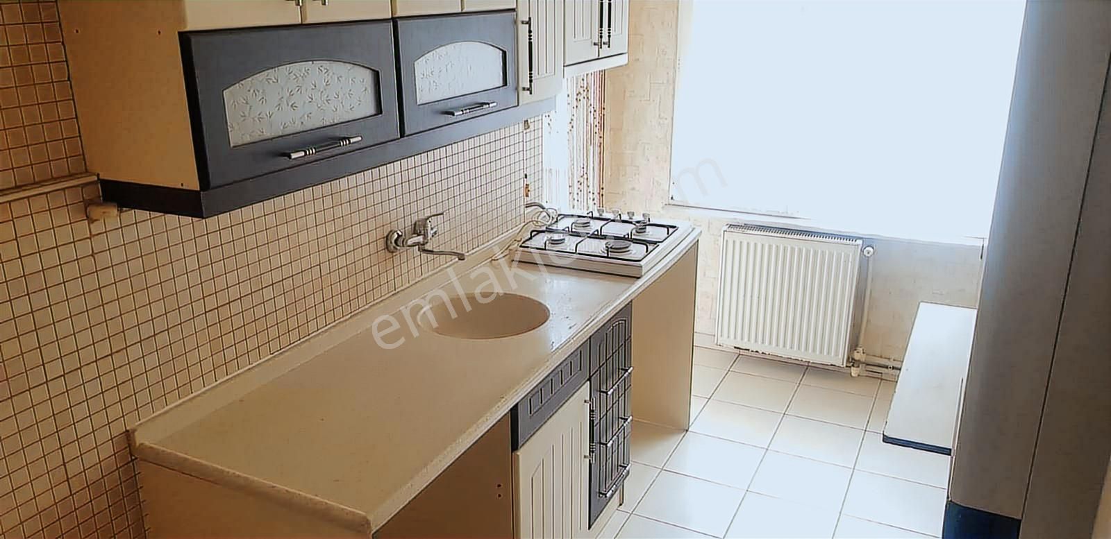 138m2 Kombili 3+1 Bakımlı Fırsat Daire - Görsel 25