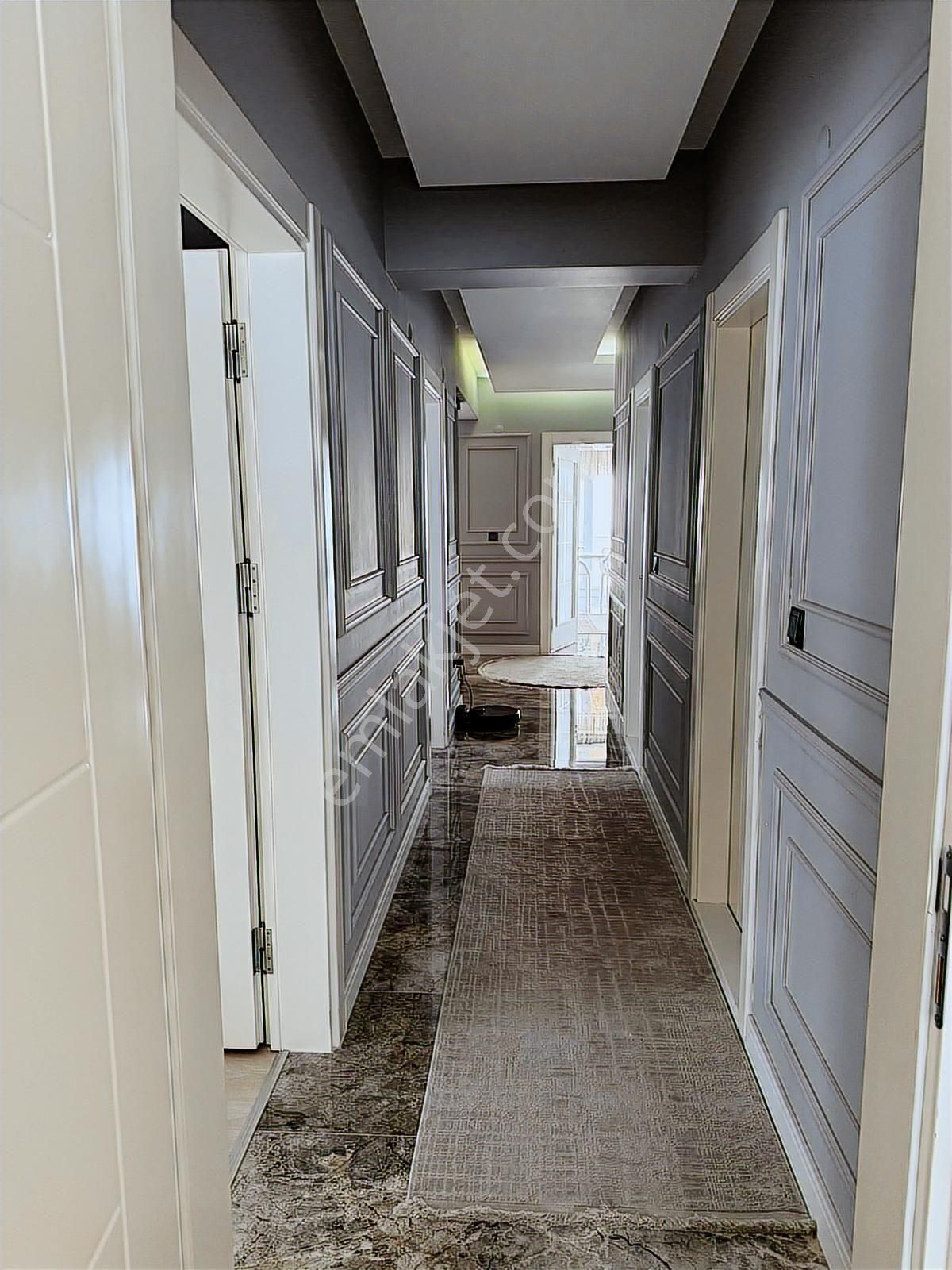 Hasköy Üsküp Caddesi Üzerinde Deniz Manzaralı Satılık 3+1 Daire - Görsel 26