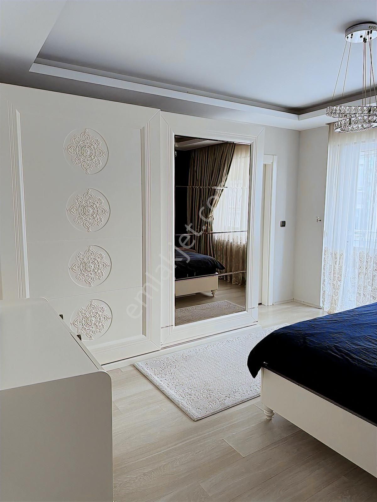 Hasköy Üsküp Caddesi Üzerinde Deniz Manzaralı Satılık 3+1 Daire - Görsel 29