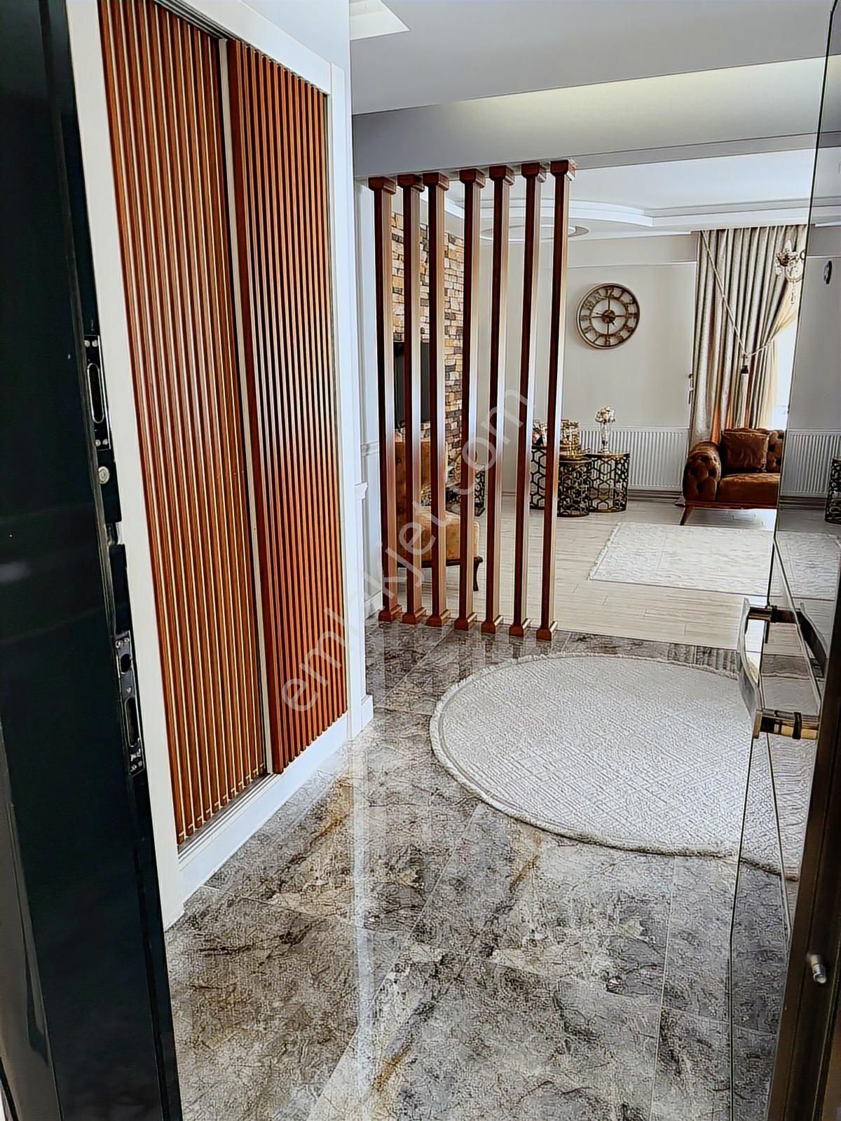 Hasköy Üsküp Caddesi Üzerinde Deniz Manzaralı Satılık 3+1 Daire - Görsel 22