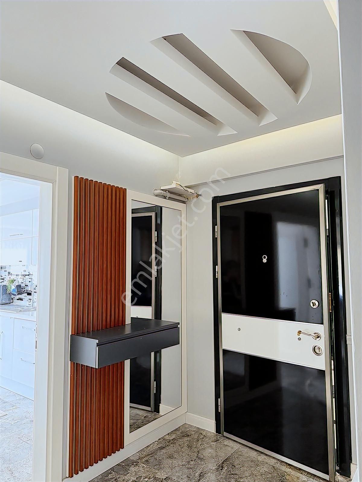 Hasköy Üsküp Caddesi Üzerinde Deniz Manzaralı Satılık 3+1 Daire - Görsel 36