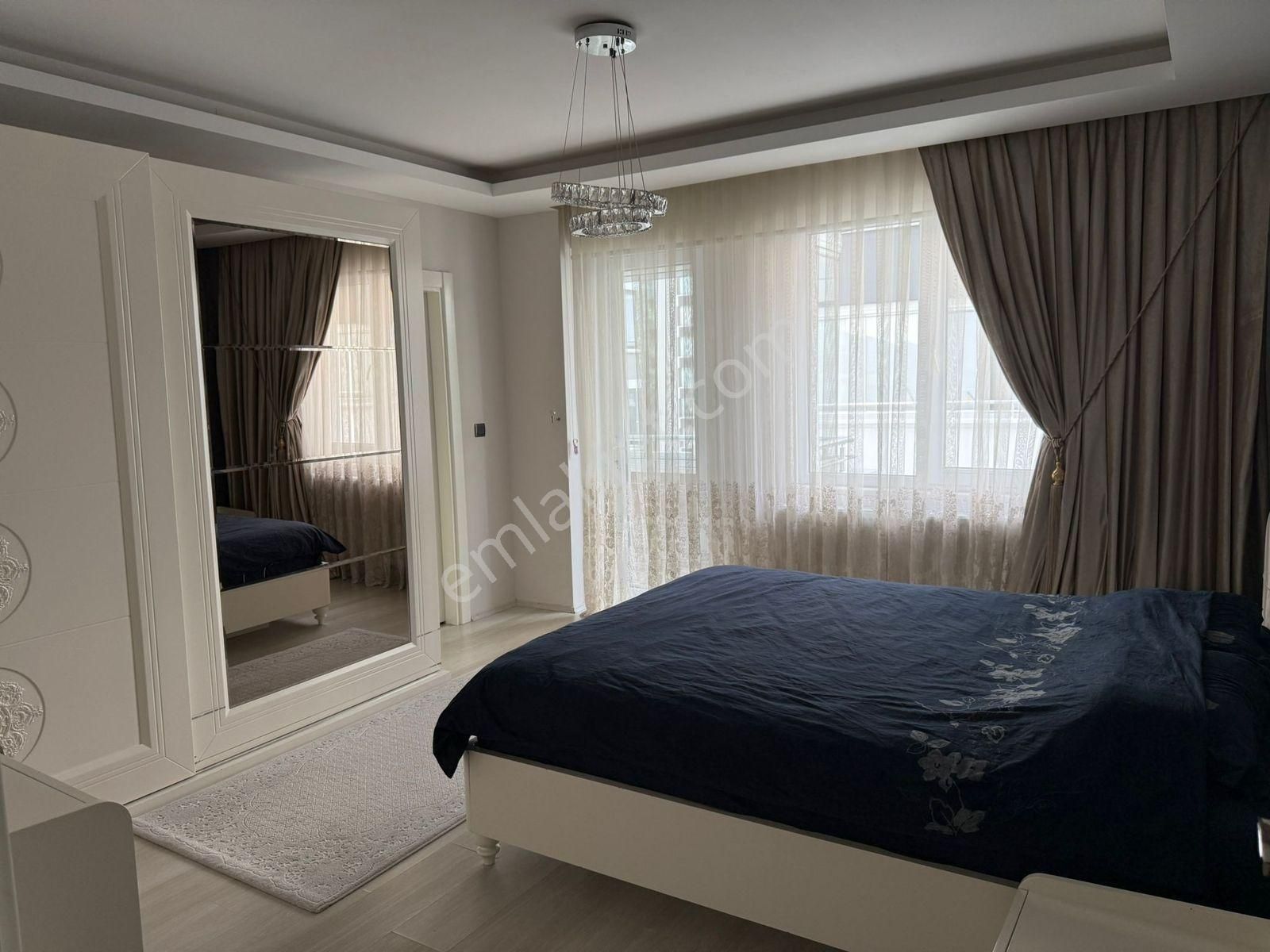 Hasköy Üsküp Caddesi Üzerinde Deniz Manzaralı Satılık 3+1 Daire - Görsel 27