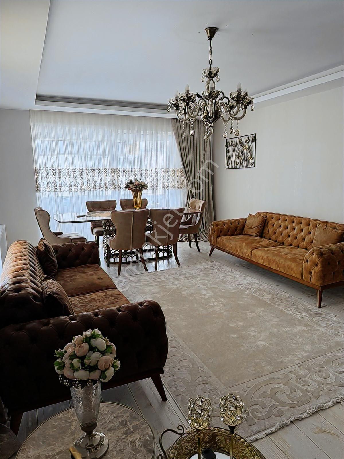 Hasköy Üsküp Caddesi Üzerinde Deniz Manzaralı Satılık 3+1 Daire - Görsel 10