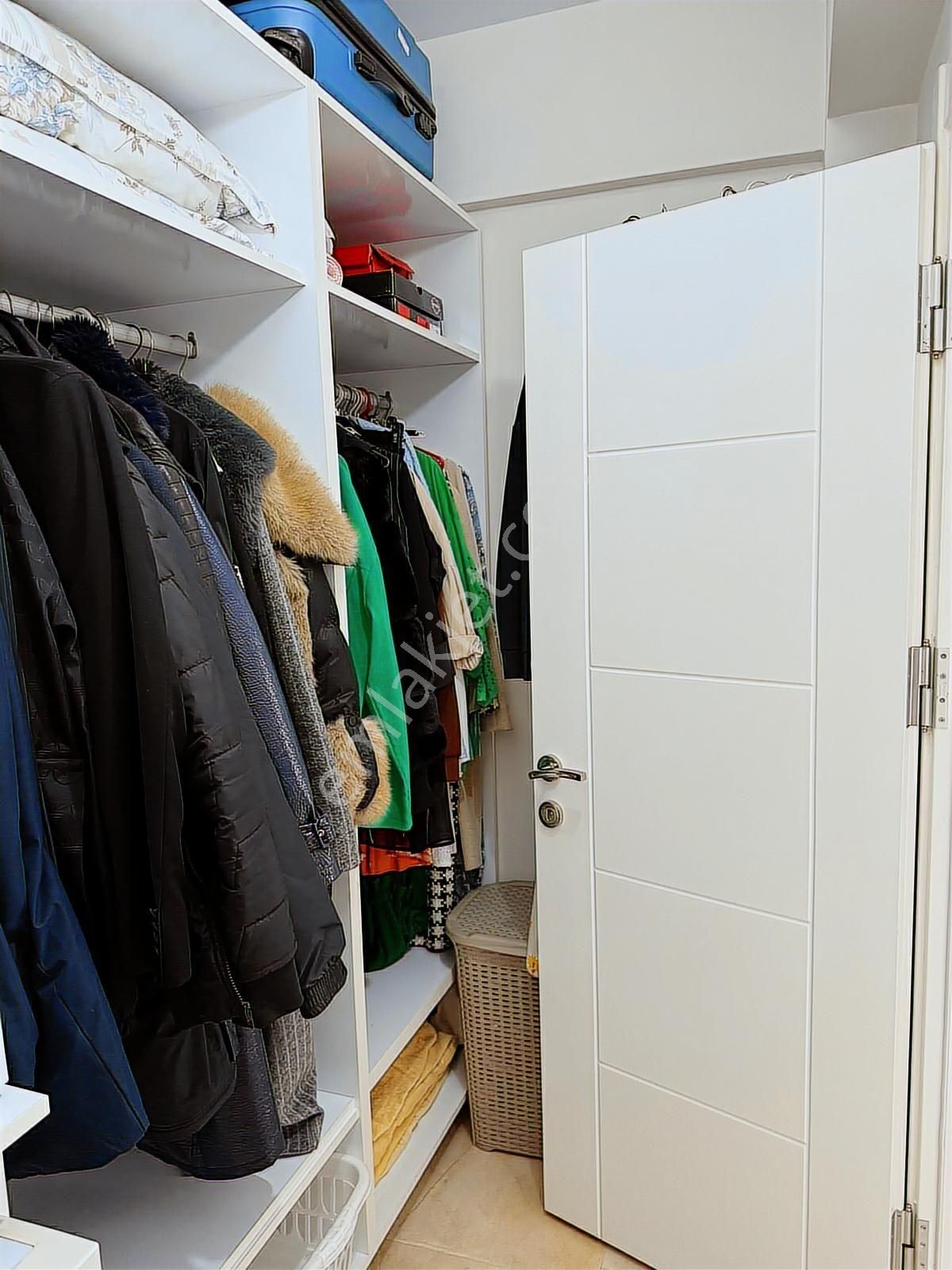 Hasköy Üsküp Caddesi Üzerinde Deniz Manzaralı Satılık 3+1 Daire - Görsel 25