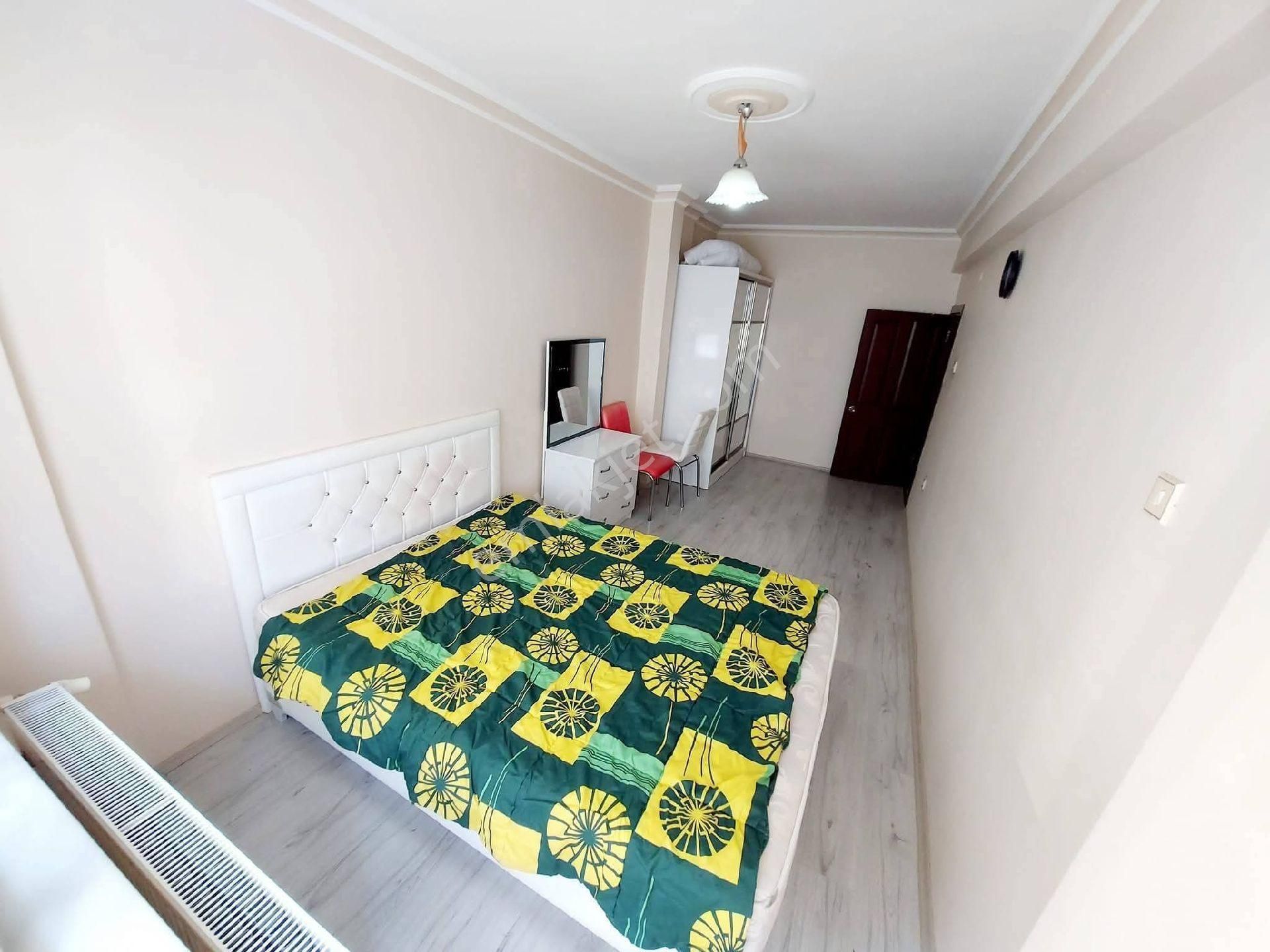 Samsun Atakum Mimarsinan Mahallesi'nde Asansörlü 3.kat - Görsel 8