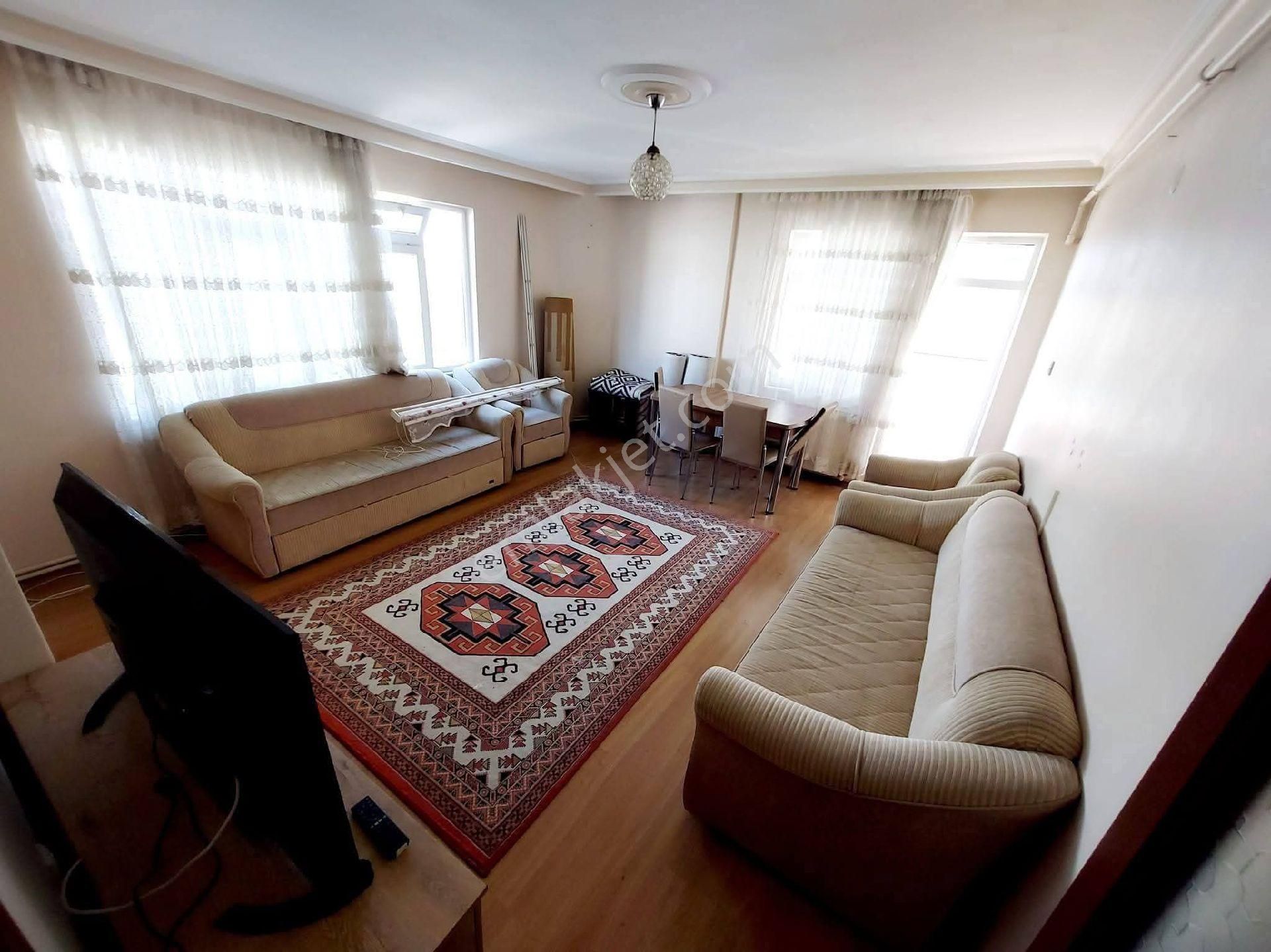 Samsun Atakum Mimarsinan Mahallesi'nde Asansörlü 3.kat - Görsel 12