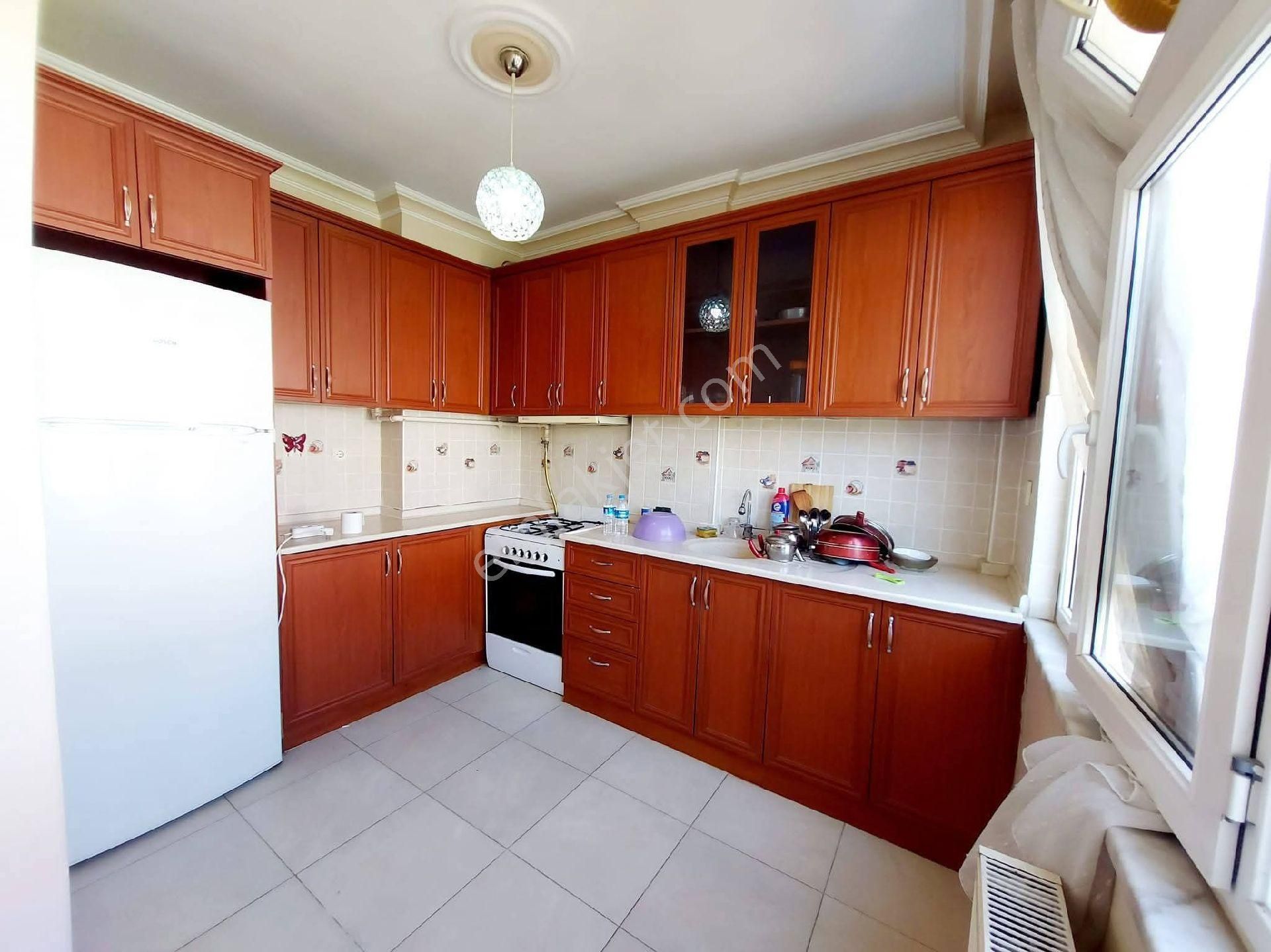 Samsun Atakum Mimarsinan Mahallesi'nde Asansörlü 3.kat - Görsel 18