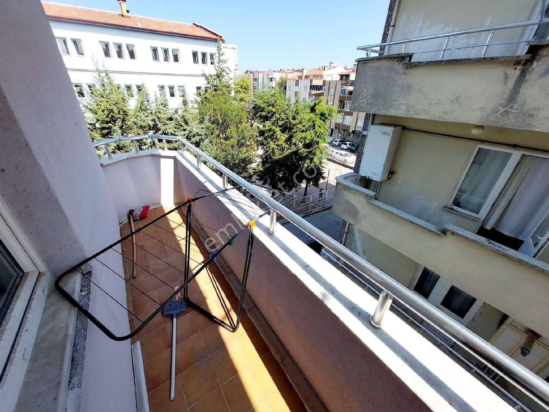 Samsun Atakum Mimarsinan Mahallesi'nde Asansörlü 3.kat - Görsel 3