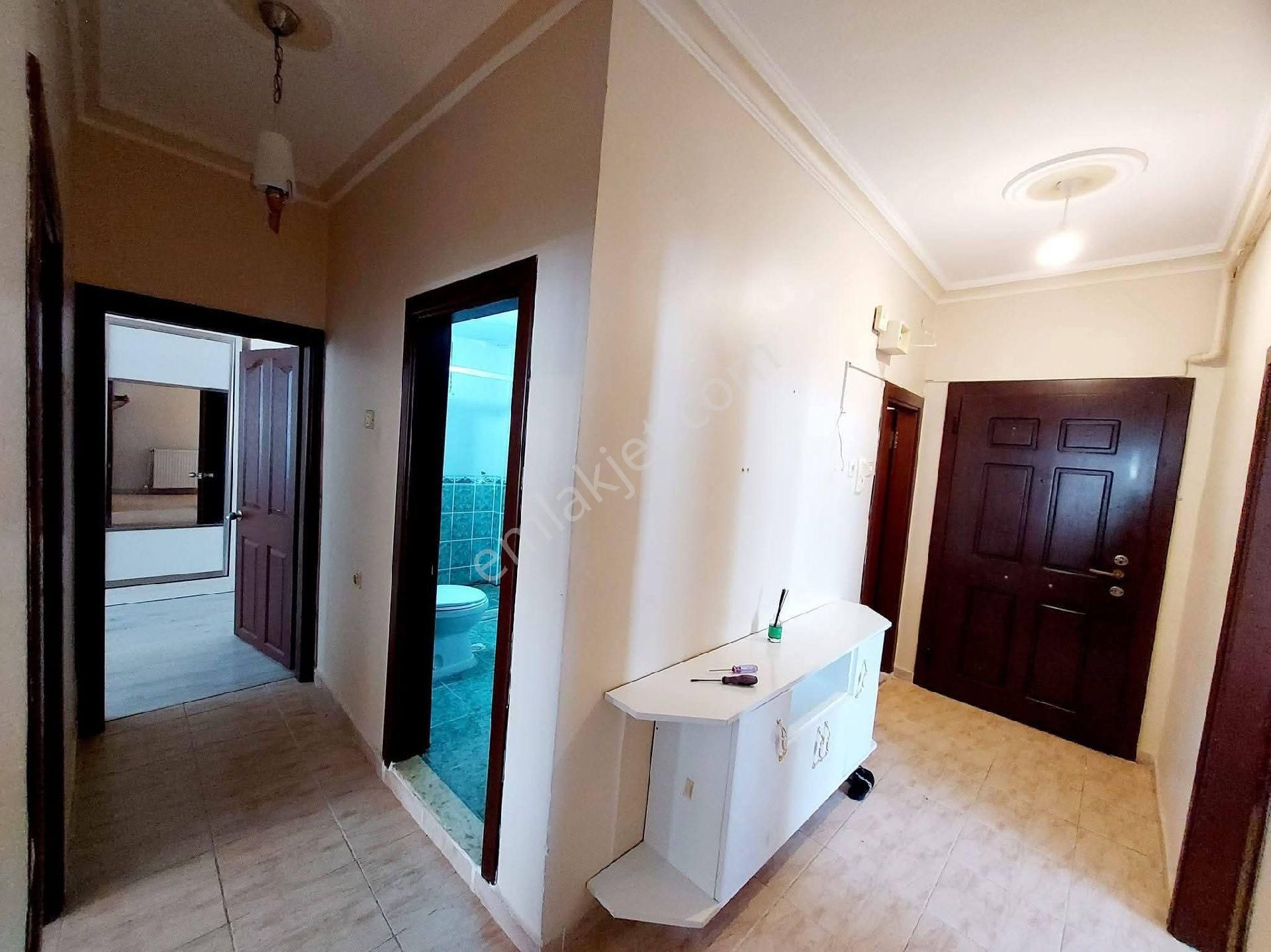 Samsun Atakum Mimarsinan Mahallesi'nde Asansörlü 3.kat - Görsel 15