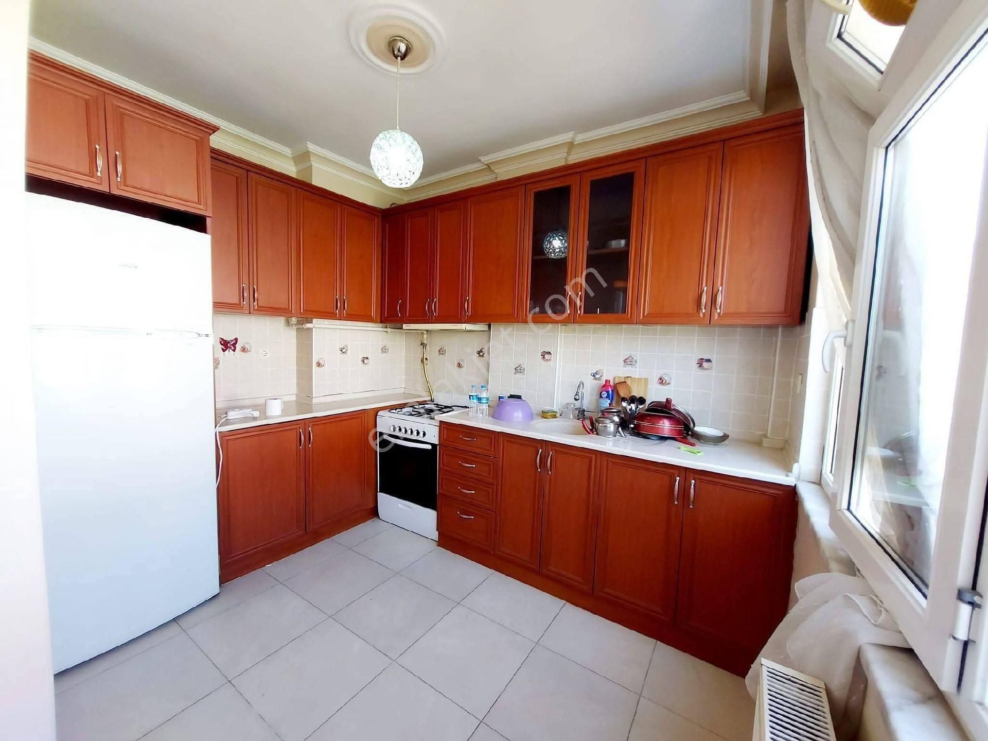 Samsun Atakum Mimarsinan Mahallesi'nde Asansörlü 3.kat - Görsel 2