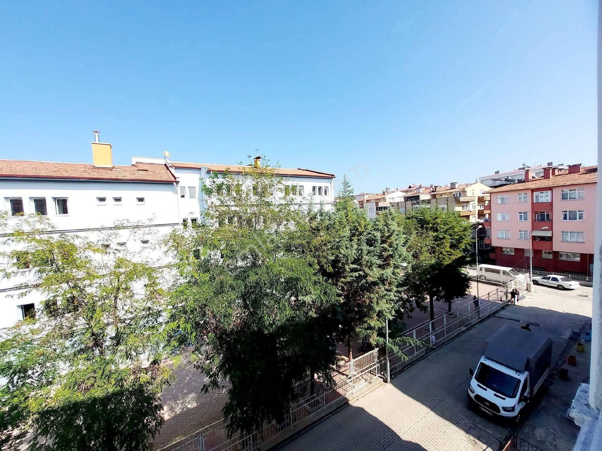 Samsun Atakum Mimarsinan Mahallesi'nde Asansörlü 3.kat - Görsel 4