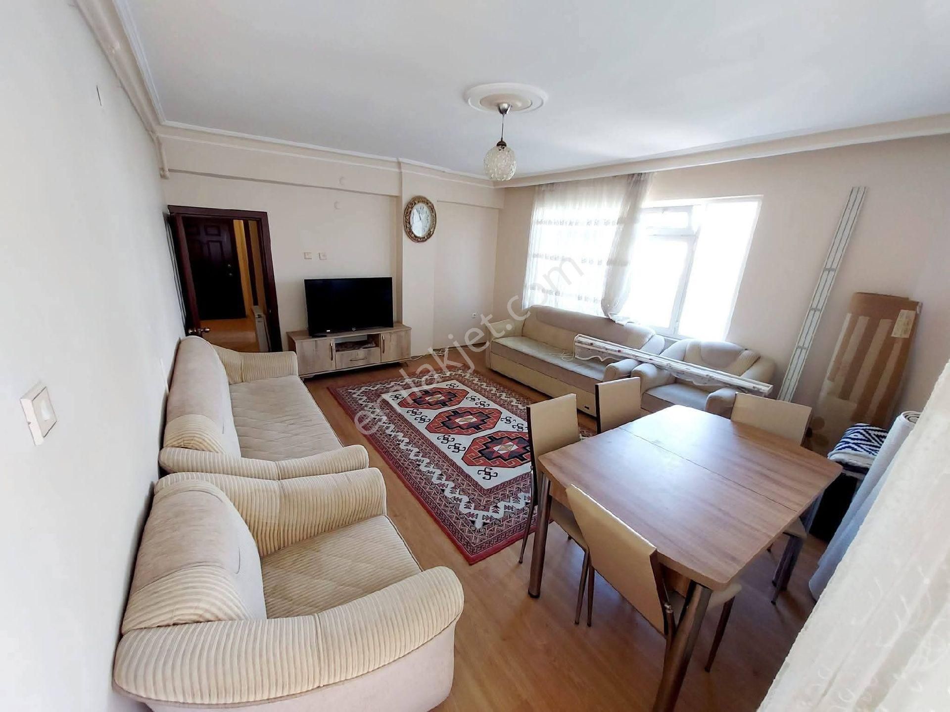 Samsun Atakum Mimarsinan Mahallesi'nde Asansörlü 3.kat - Görsel 23