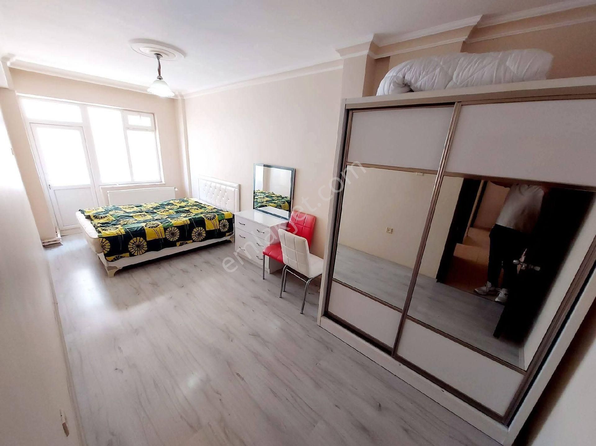 Samsun Atakum Mimarsinan Mahallesi'nde Asansörlü 3.kat - Görsel 24