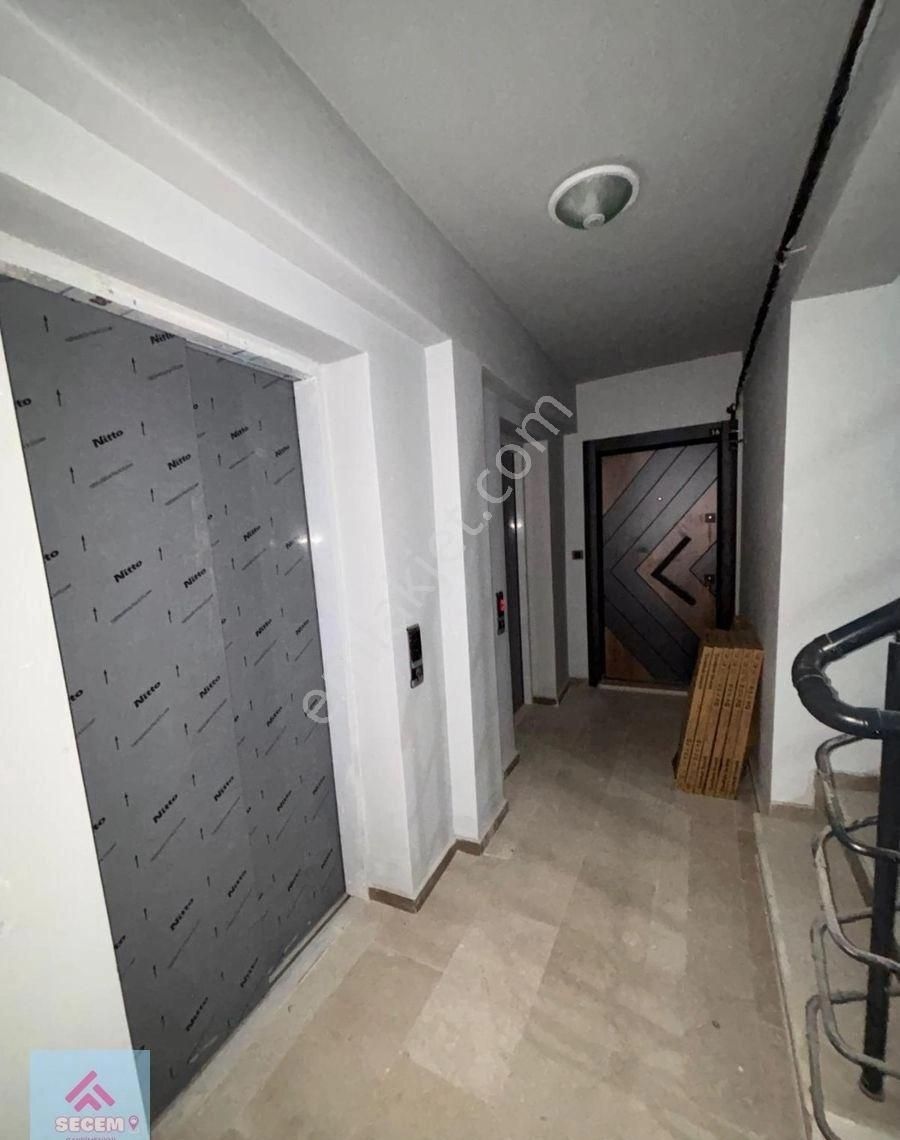 17 Eylül Mahallesi Modern Güvenli Ve Konforlu 1+1 Daire - Görsel 5