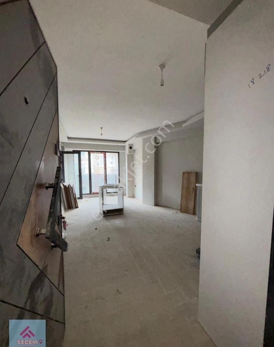 17 Eylül Mahallesi Modern Güvenli Ve Konforlu 1+1 Daire
