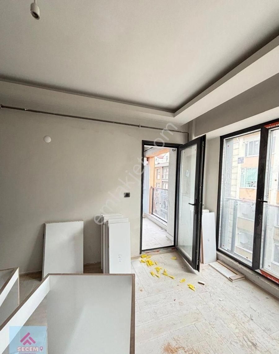 17 Eylül Mahallesi Modern Güvenli Ve Konforlu 1+1 Daire - Görsel 10
