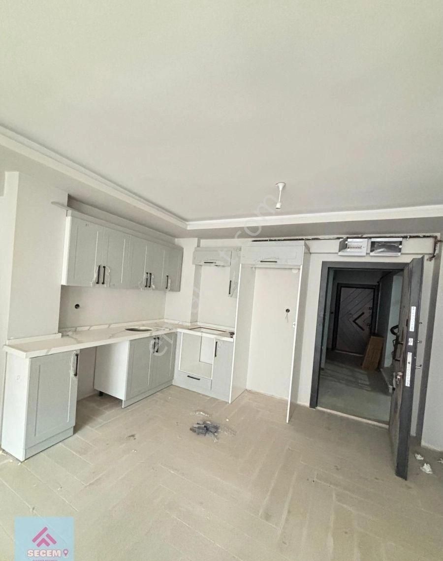 17 Eylül Mahallesi Modern Güvenli Ve Konforlu 1+1 Daire - Görsel 11