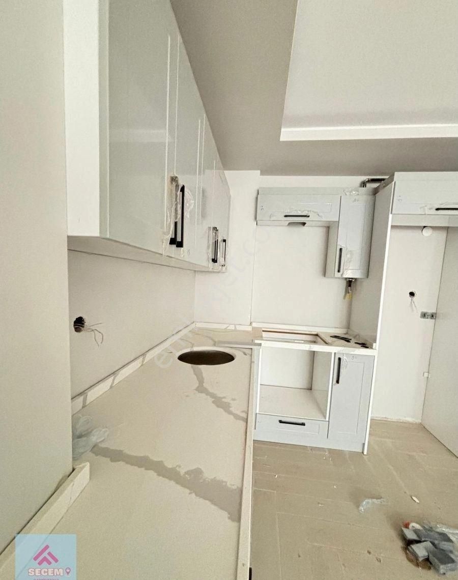17 Eylül Mahallesi Modern Güvenli Ve Konforlu 1+1 Daire - Görsel 22