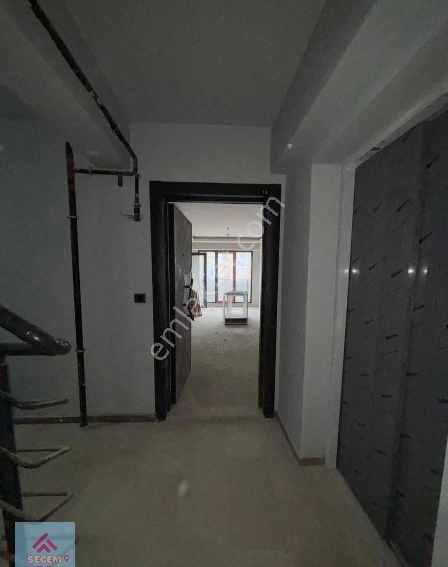 17 Eylül Mahallesi Modern Güvenli Ve Konforlu 1+1 Daire - Görsel 16