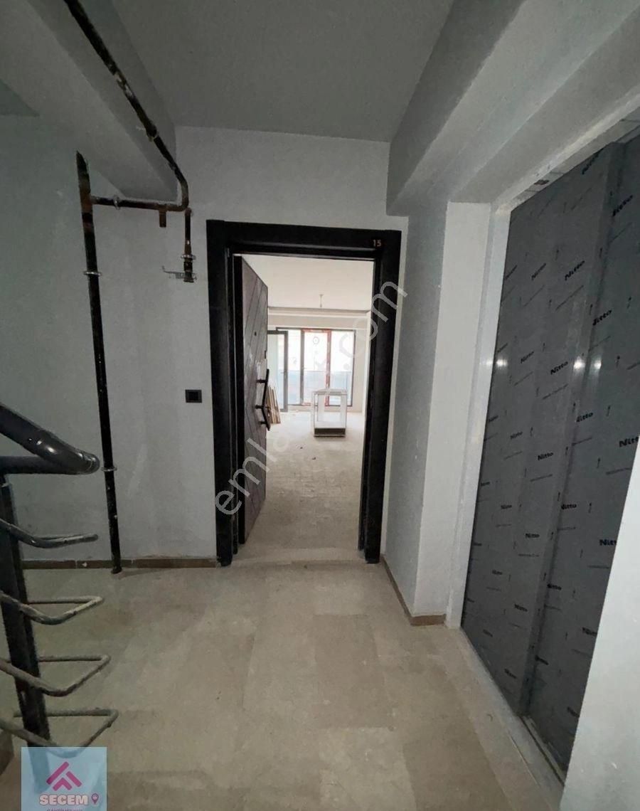 17 Eylül Mahallesi Modern Güvenli Ve Konforlu 1+1 Daire - Görsel 15