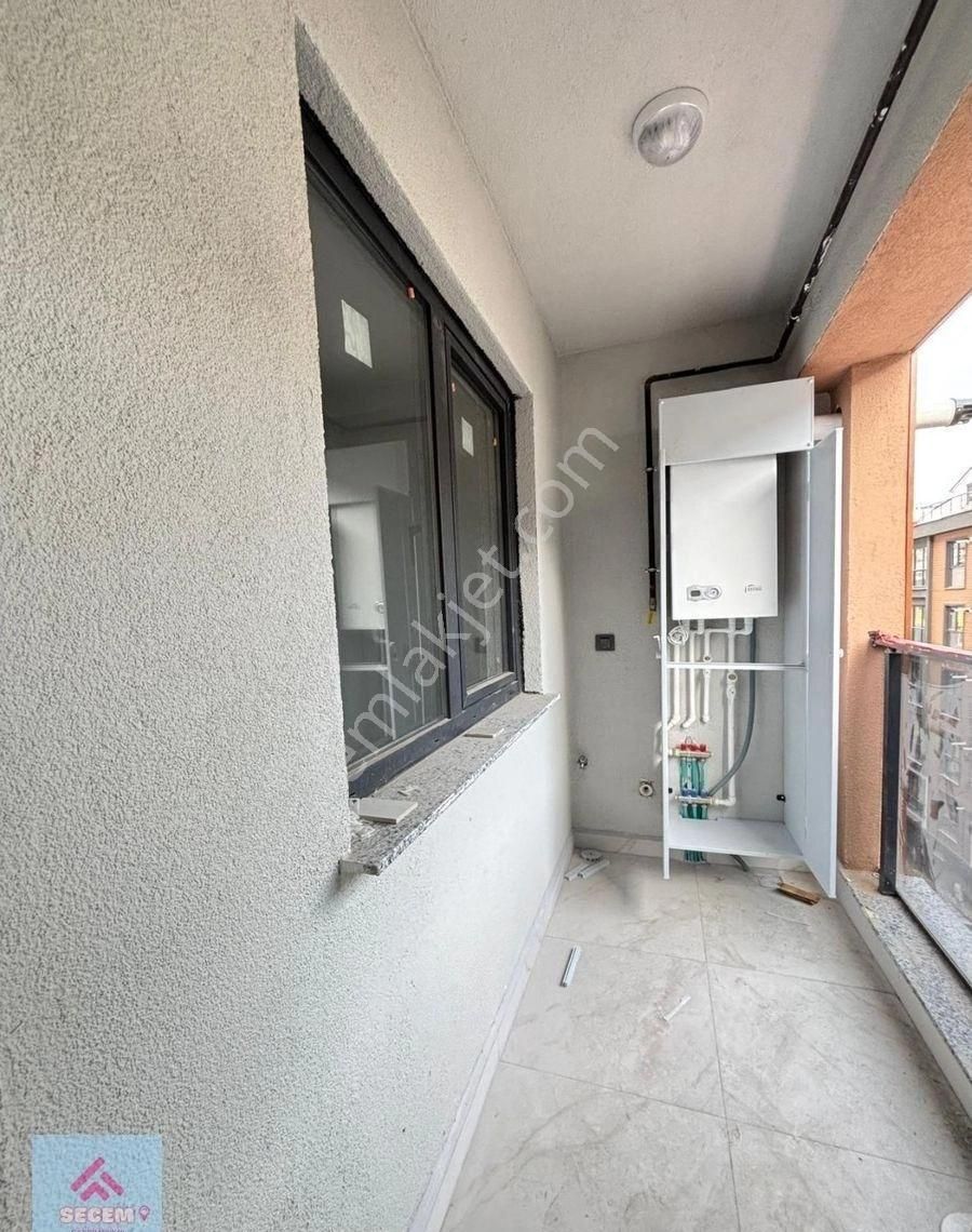 17 Eylül Mahallesi Modern Güvenli Ve Konforlu 1+1 Daire - Görsel 6
