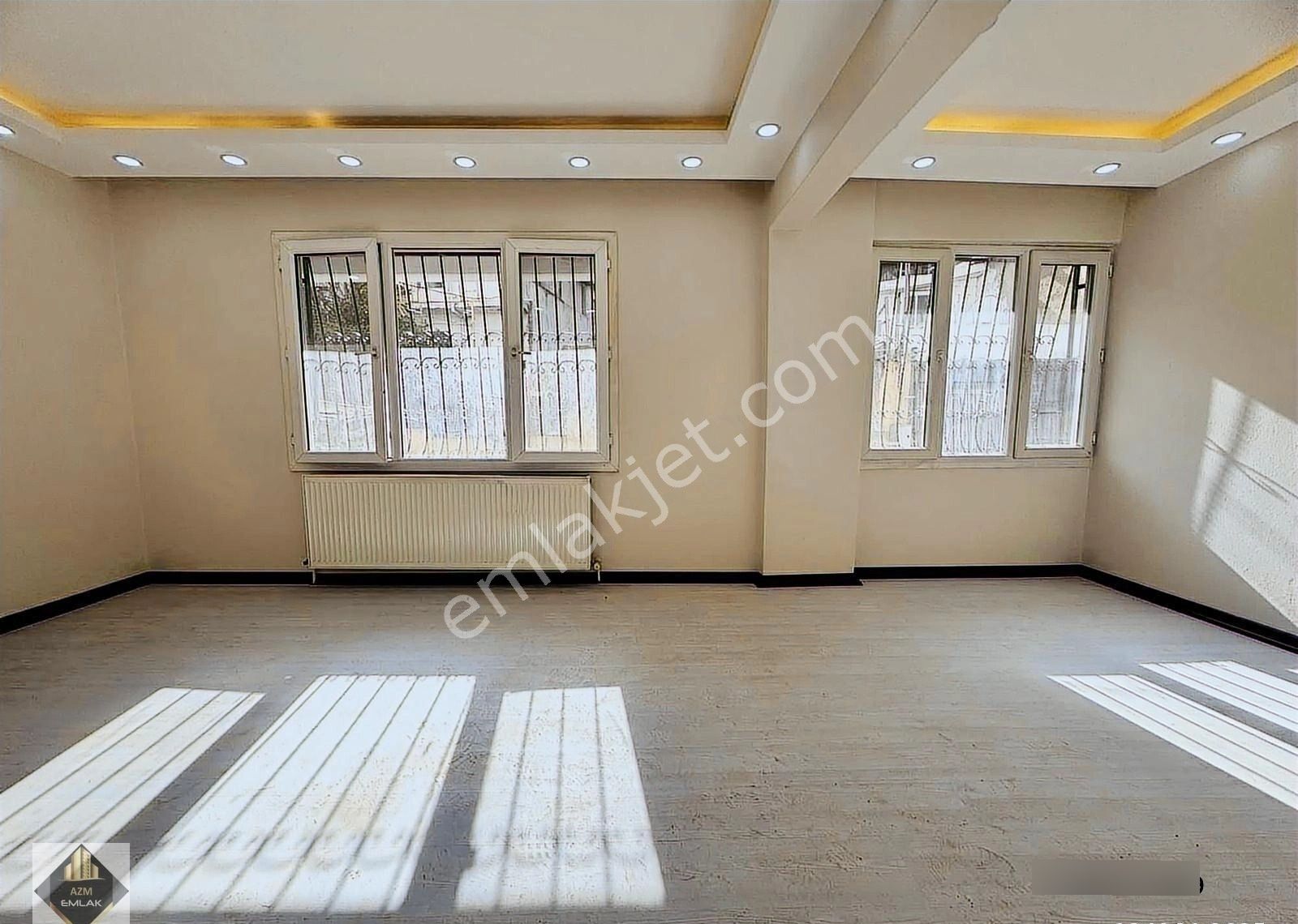 Yeşilyurt'ta Doğanay Mahallesi'nde Ultra Lüks 3 + 1 Daire - Görsel 22