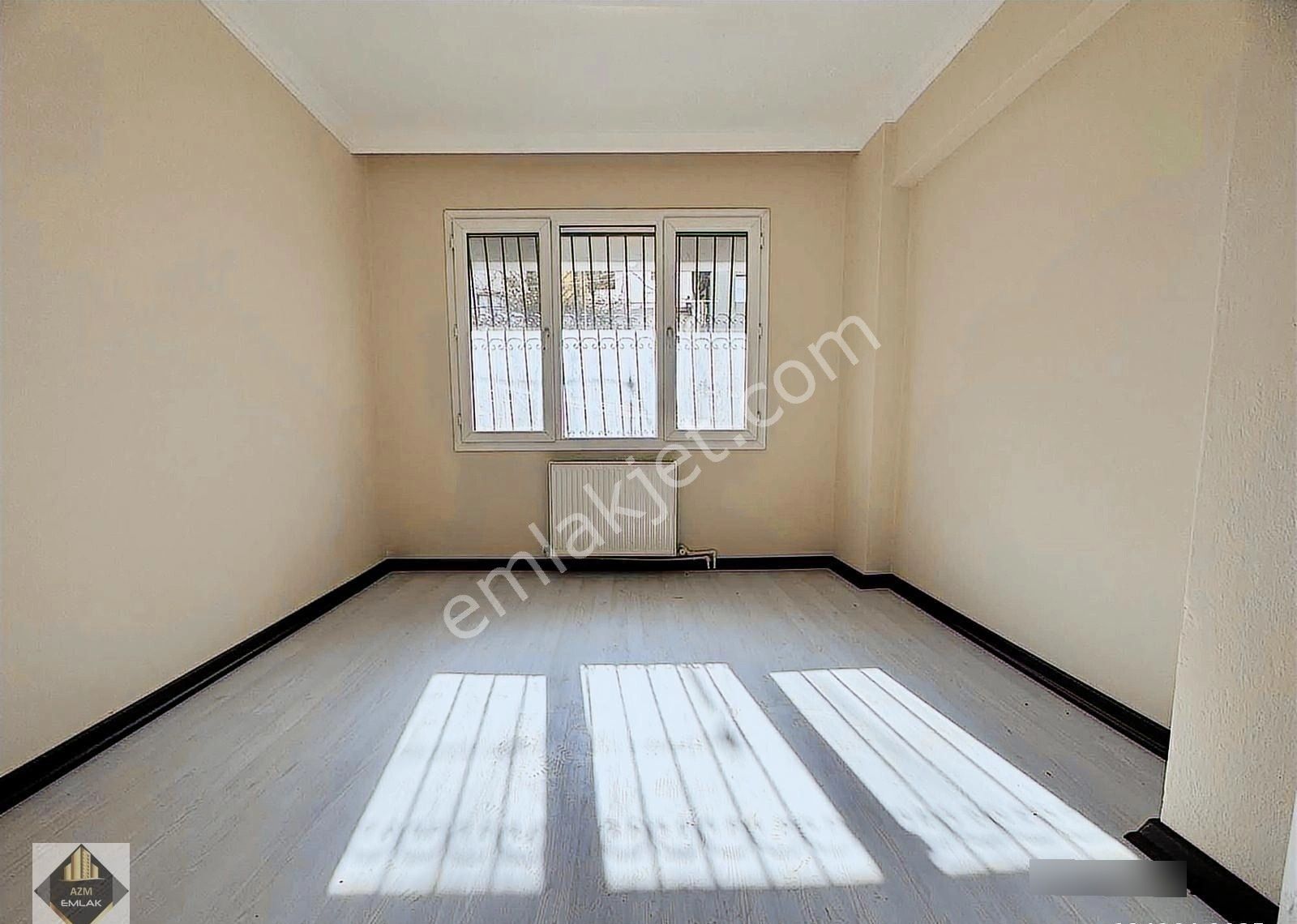 Yeşilyurt'ta Doğanay Mahallesi'nde Ultra Lüks 3 + 1 Daire - Görsel 2