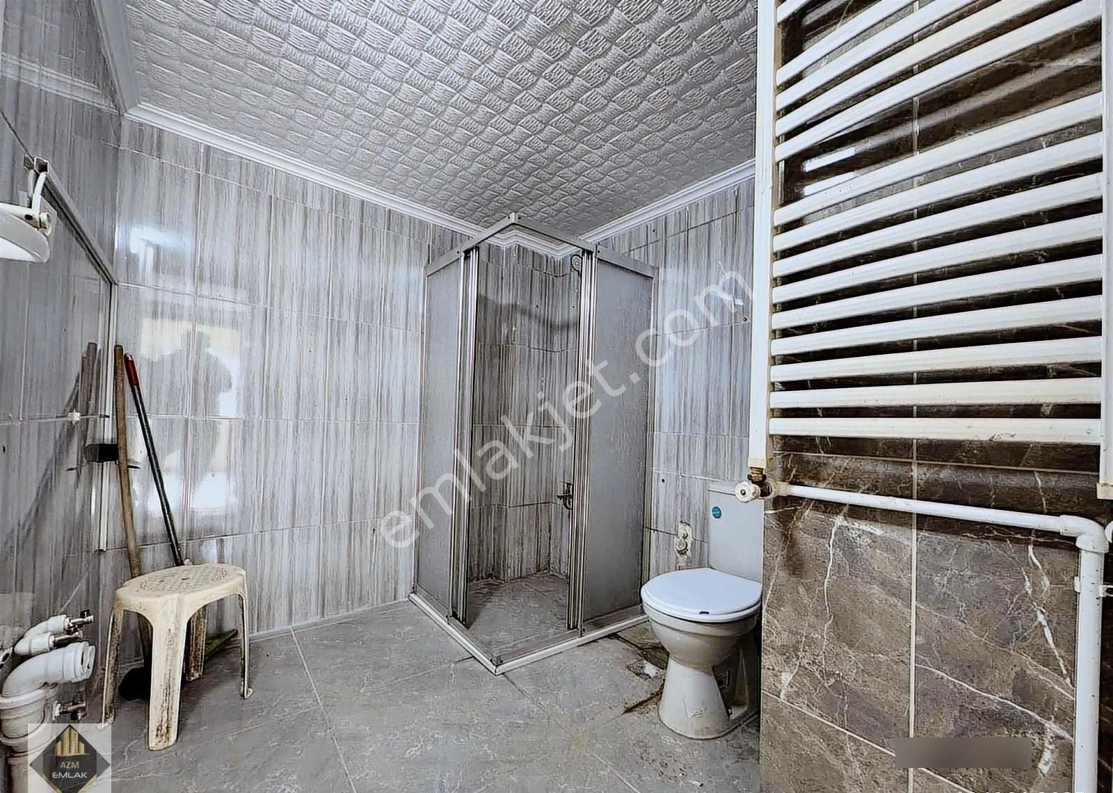 Yeşilyurt'ta Doğanay Mahallesi'nde Ultra Lüks 3 + 1 Daire - Görsel 23