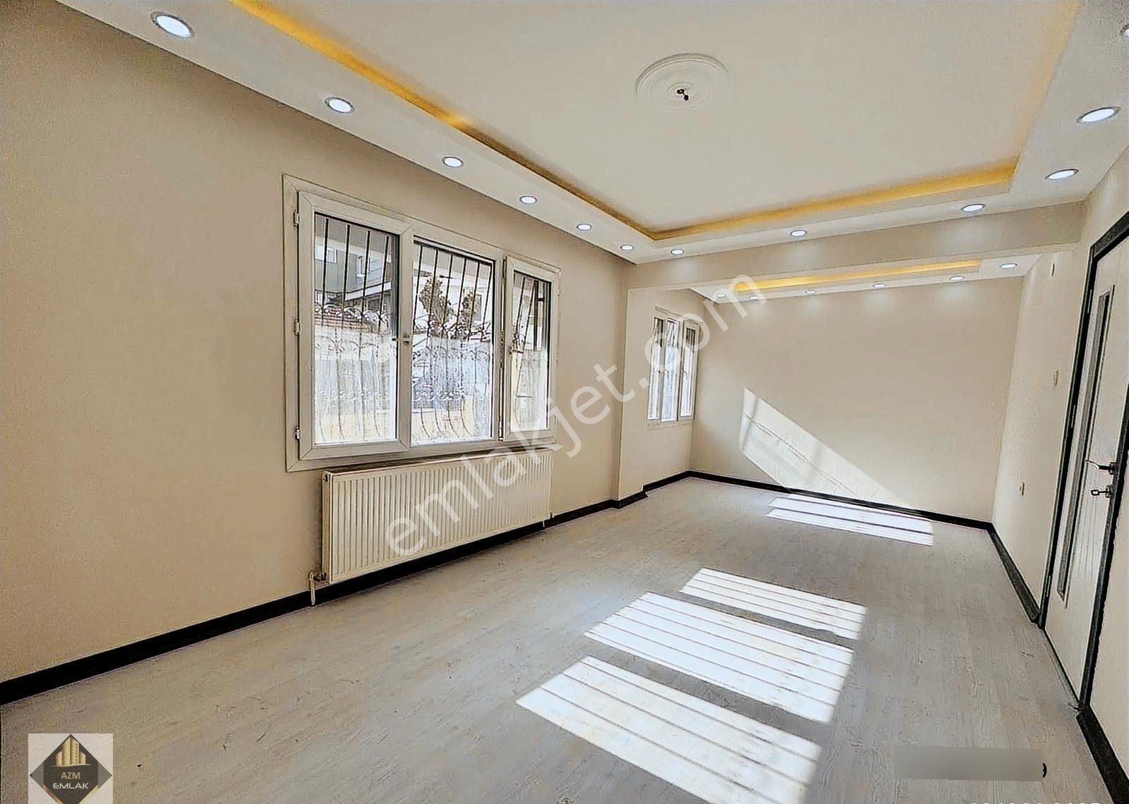 Yeşilyurt'ta Doğanay Mahallesi'nde Ultra Lüks 3 + 1 Daire - Görsel 18