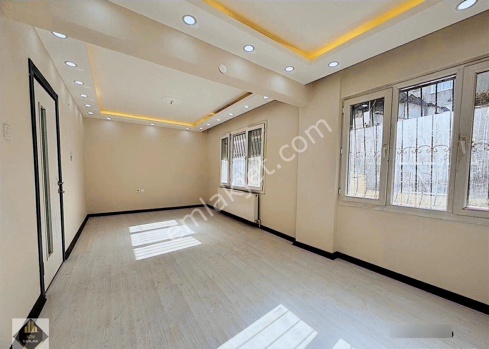 Yeşilyurt'ta Doğanay Mahallesi'nde Ultra Lüks 3 + 1 Daire - Görsel 5