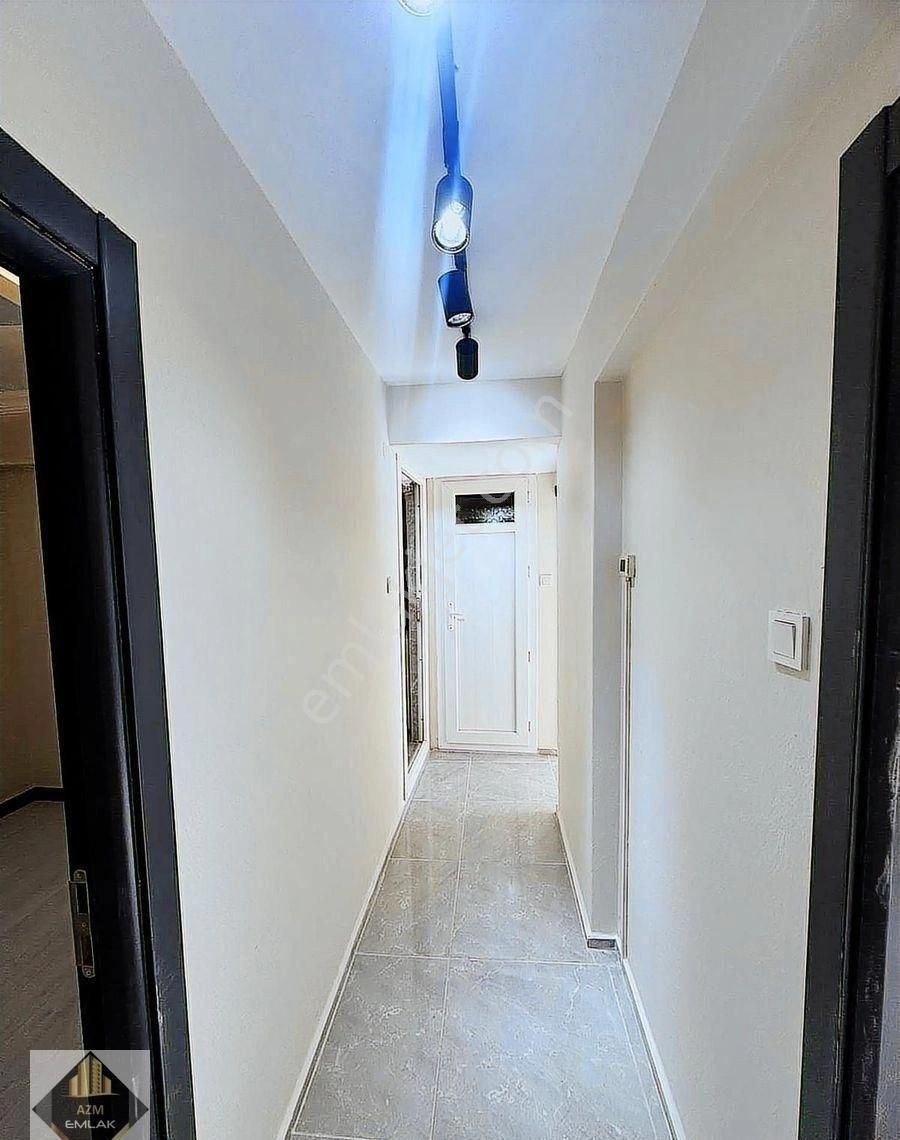 Yeşilyurt'ta Doğanay Mahallesi'nde Ultra Lüks 3 + 1 Daire - Görsel 15