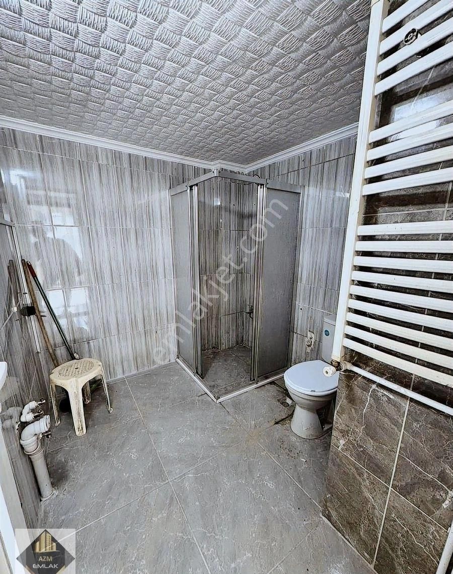 Yeşilyurt'ta Doğanay Mahallesi'nde Ultra Lüks 3 + 1 Daire - Görsel 27