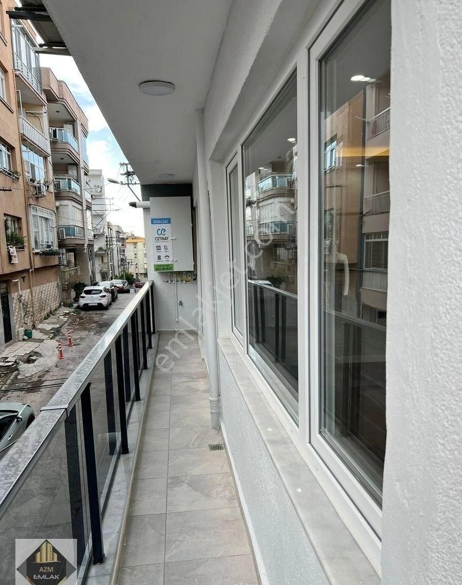 Azm'den Metro Yakını Ultralüx Arakat Daire - Görsel 19