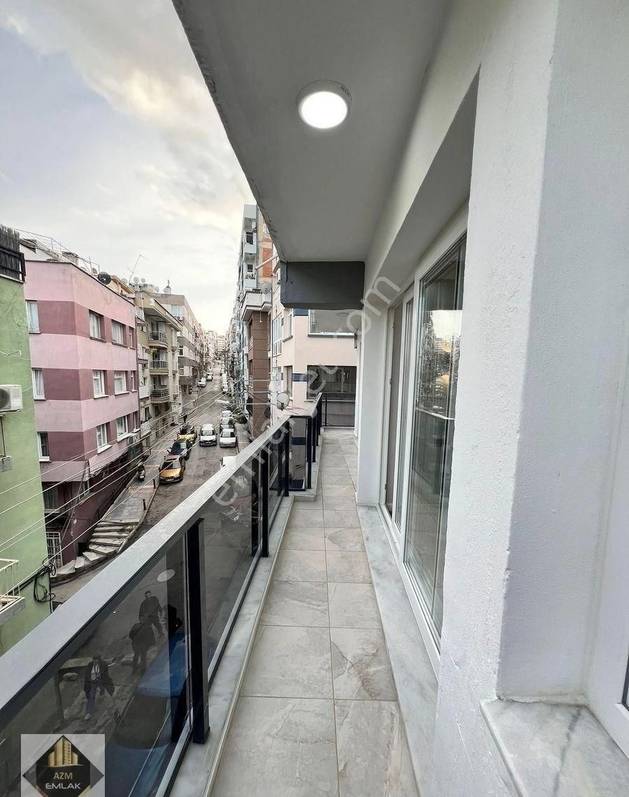 Azm'den Metro Yakını Ultralüx Arakat Daire - Görsel 28