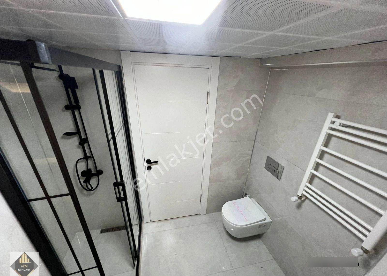 Azm'den Metro Yakını Ultralüx Arakat Daire - Görsel 21