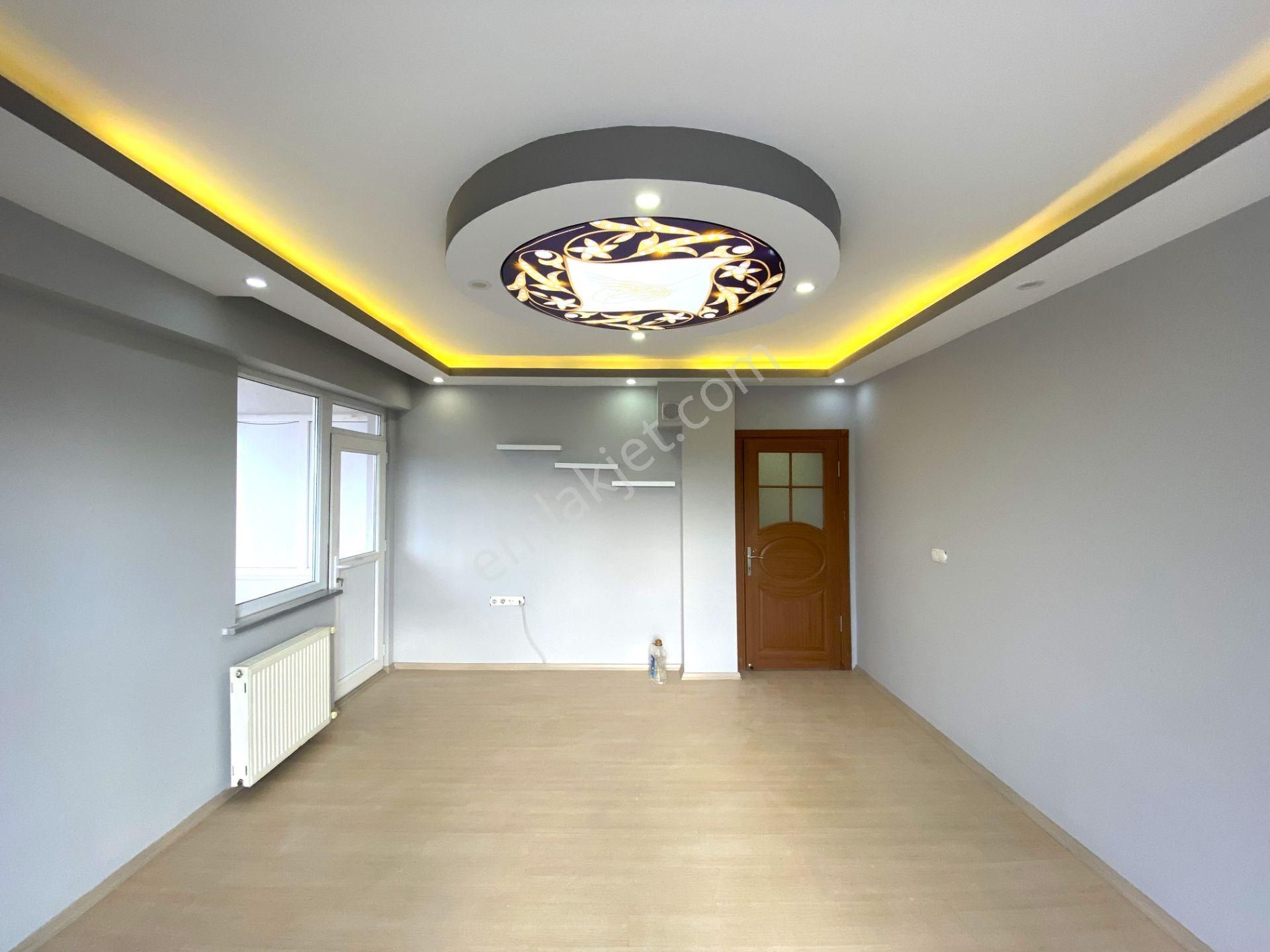 **eryıldız İnşaat**kendi Mülkümüz**cadde Üstünde İskanlı Lüx 2+1 3.kat Ön Cepe - Görsel 12